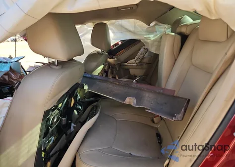 2014 Chrysler 300C from USA, damaged, VIN 2C3CCAEG4EH323734